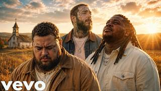 Jelly Roll, BigXthaPlug 🔥 The Most Powerful Hood Gospel Songs of 2026 | Post Malone & Shaboozey