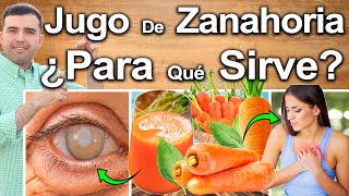 Carrot Juice: What Is It Good For? - Benefits of Carrot Juice for Your Health and Beauty Carrot Juice: What Is It Good For? - Benefits of Carrot Juice for Your Health and Beauty
