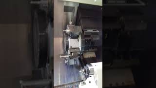 CNC Lathe