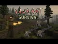 HOW FAST Can I Get STACKED in Vagrant Survival…. | Roblox