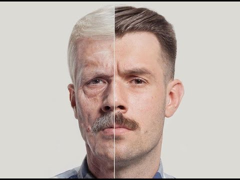 لماذا يبدو بعض الناس أصغر أو كبر سن ا من العمر الحقيقي