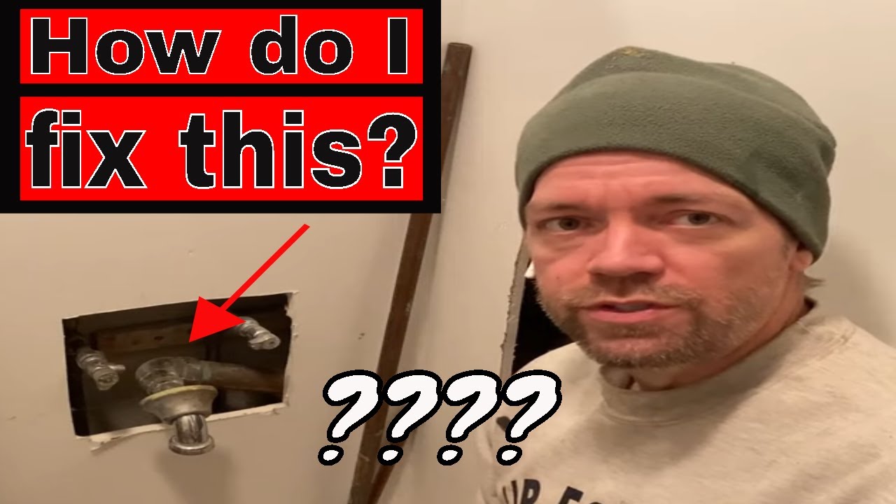 How To Remove Unsweat Metal Drain Pipe From Metal Pipe DIY Plumbing how-to-remove-unsweat-metal-drain-pipe-from-metal-pipe-diy-plumbing