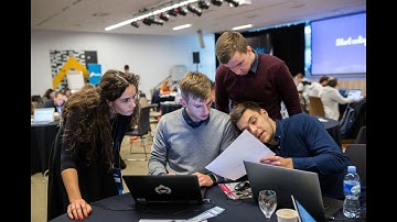 TestCon Vilnius 2017 | Test Automation Hackathon
