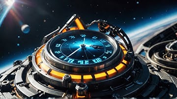 STOP Wasting Time on Old Space Tech, See What