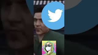 Twitter Kwite response meme