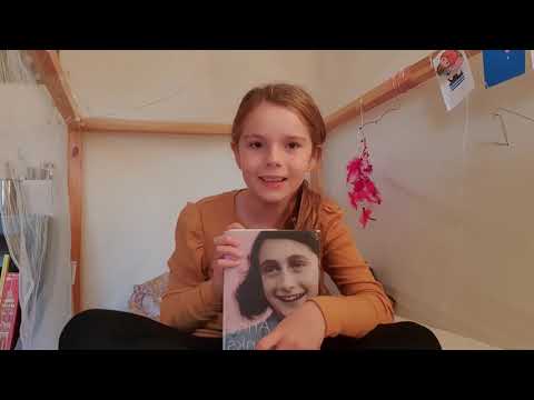 Video: Hvordan ble Anne Franks gjemmested funnet?