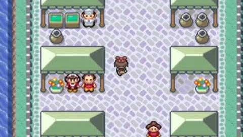 Pokemon Ruby - Part 4 - 1/3