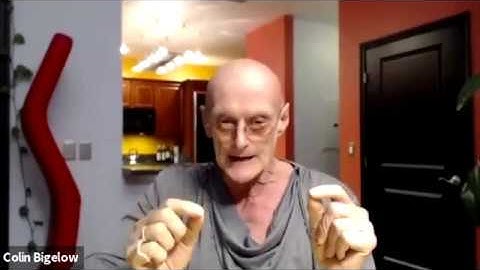 Ken Wilber — Identity Politics: An Integral View