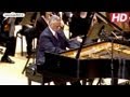 Capture de la vidéo André Watts - Macdowell Piano Concerto No. 2 - Detroit Symphony Orchestra