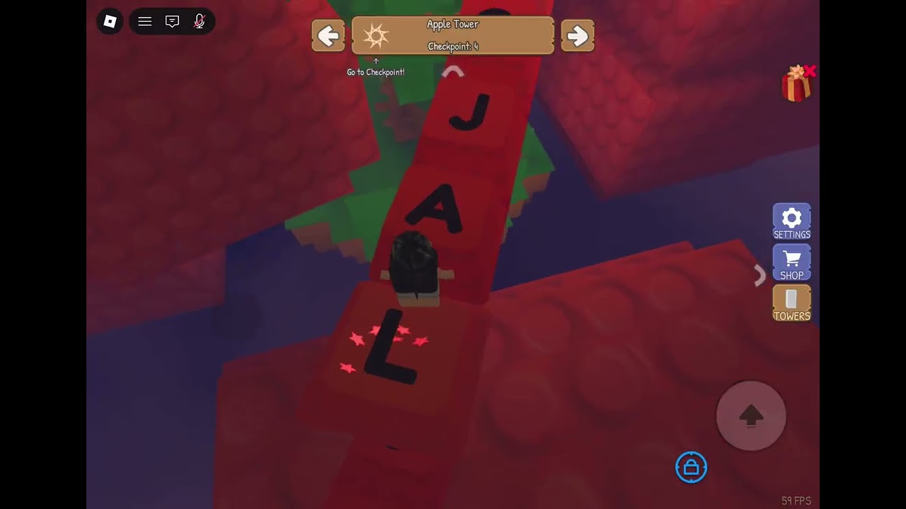 Part 3 of asmr tpwer