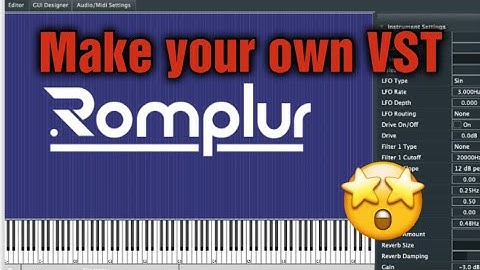 Romplur: an overview