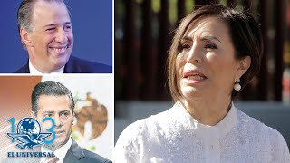 Juez sugiere investigar posible colusión de EPN y Meade por Estafa Maestra