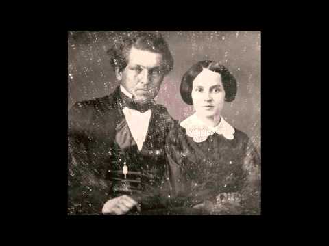 First Lady Biography: Lucretia Garfield