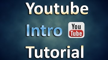 how to make YouTube Intro For Free In Blender 2016 / 2017 ( Edit Blender Intro Template )