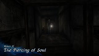 Fatal Frame 3: The Tormented - Hour X: The Piercing of Soul Walkthrough