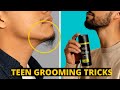 7 Grooming Tricks EVERY Young Guy Needs TO Learn