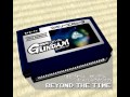 BEYOND THE TIME/機動戦士ガンダム逆襲のシャア 8bit