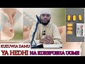 Muhammad Bachu KUTUMIA DAWA ZA KUREFUSHA MAUMBILE NA KUZUWIA HEDHI 