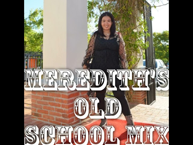 DJ Edo-Old School MiX (Meredith's Birthday MiX) class=