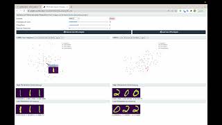 CS765 Project: Interactive, Interpretable and User-Friendly Dimensionality Reduction Visualization