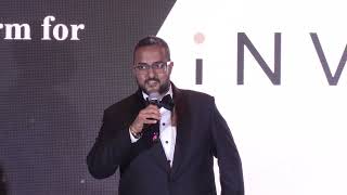 #GPB25 Best Investment Management Platform for a Private Bank/Family Office (Invictus - Centricity)