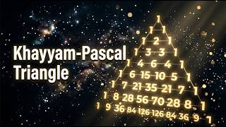 The Hidden Patterns of Pascal’s Triangle