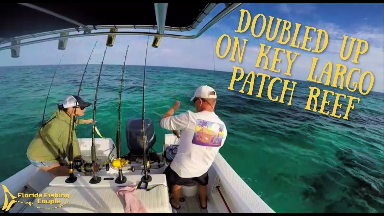 Key West Fishing Season Chart