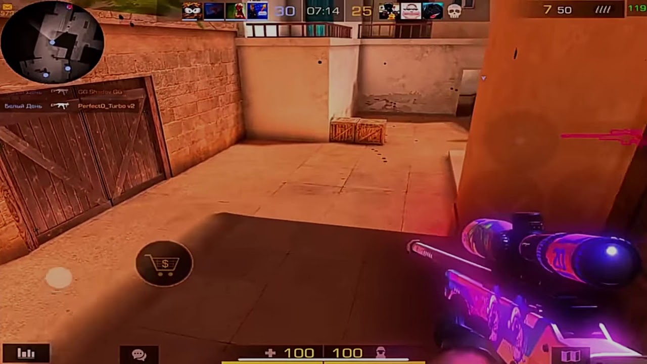 Картинки для мувиков стандофф 2