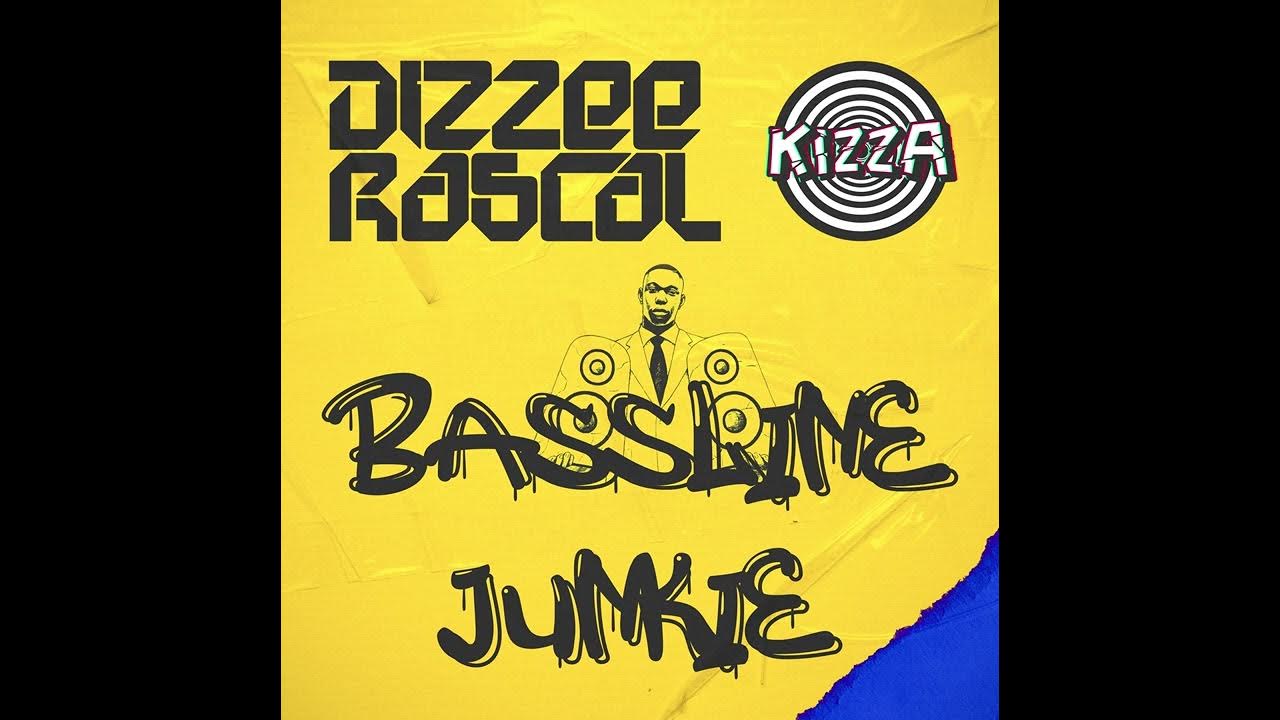 KIZZA X Dizzee Rascal - Bassline Junkie - YouTube