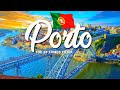 25 BEST Things To Do In Porto 🇵🇹 Portugal