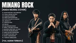 Download lagu Lagu Minang Rock Full Album Terbaru – Nada Neural Cover