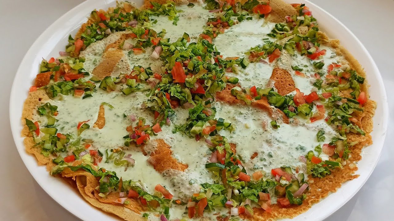 طريقة عمل اللحوح والشفوت اليمني مع الذ وافضل خلطة للشفوت👌 عند الاشتراك بالقناه فعلو الجرس