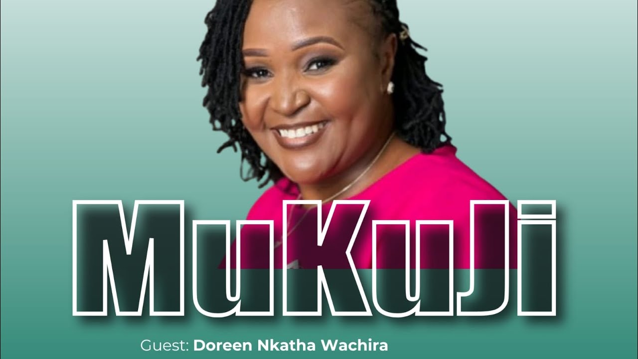 LIGHT BEYOND THE WOUND||DOREEN NKATHA WACHIRA||TESTIMONY 