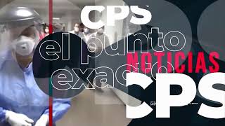 CPS Noticias vespertino EN VIVO Puerto Vallarta y Bahía de Banderas —    15 de Mayo 2024