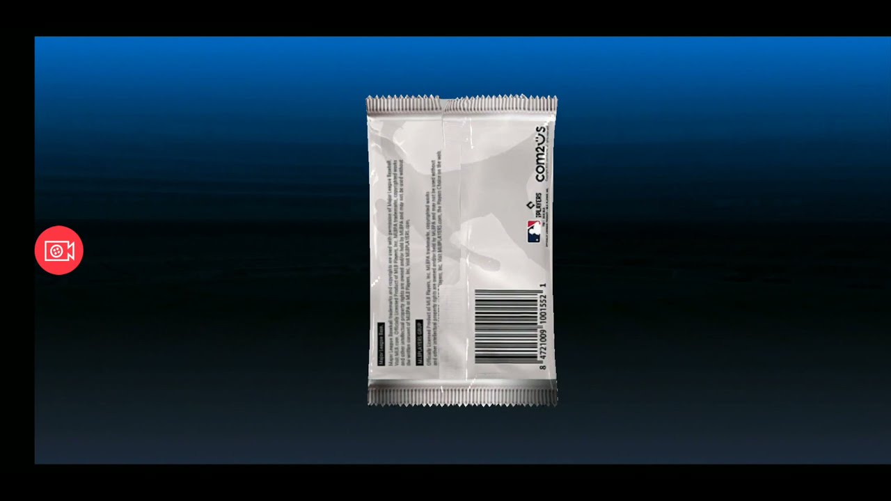 Open Signature Player Pack | MLB 9 Innings 21