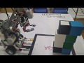 Hello, Robot Lego! Башня!
