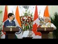 Trudeau’s trip to India called ‘colossal failure’