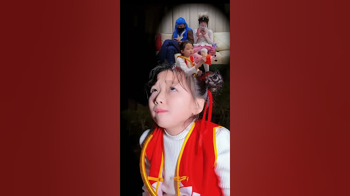[Douluo Continent] Xiao Wu And Tang San Lost Little Nezha? What Should We Do? #cosplay #cos #funny