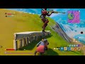 ESTA ES TU PARTIDA ENDER! - Fortnite c/ Ender x