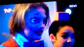 Big Top Academy Vs Royal Circus Academy