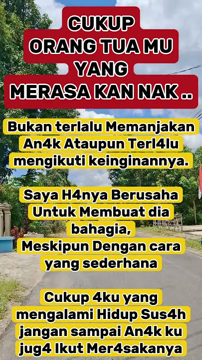 It's enough for your parents to harass you, don't do that, son... #shortsviral #selfmotivation #m...