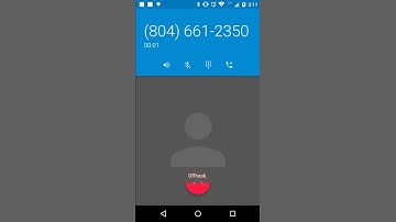 Mobile Application - Hidden Mode demo
