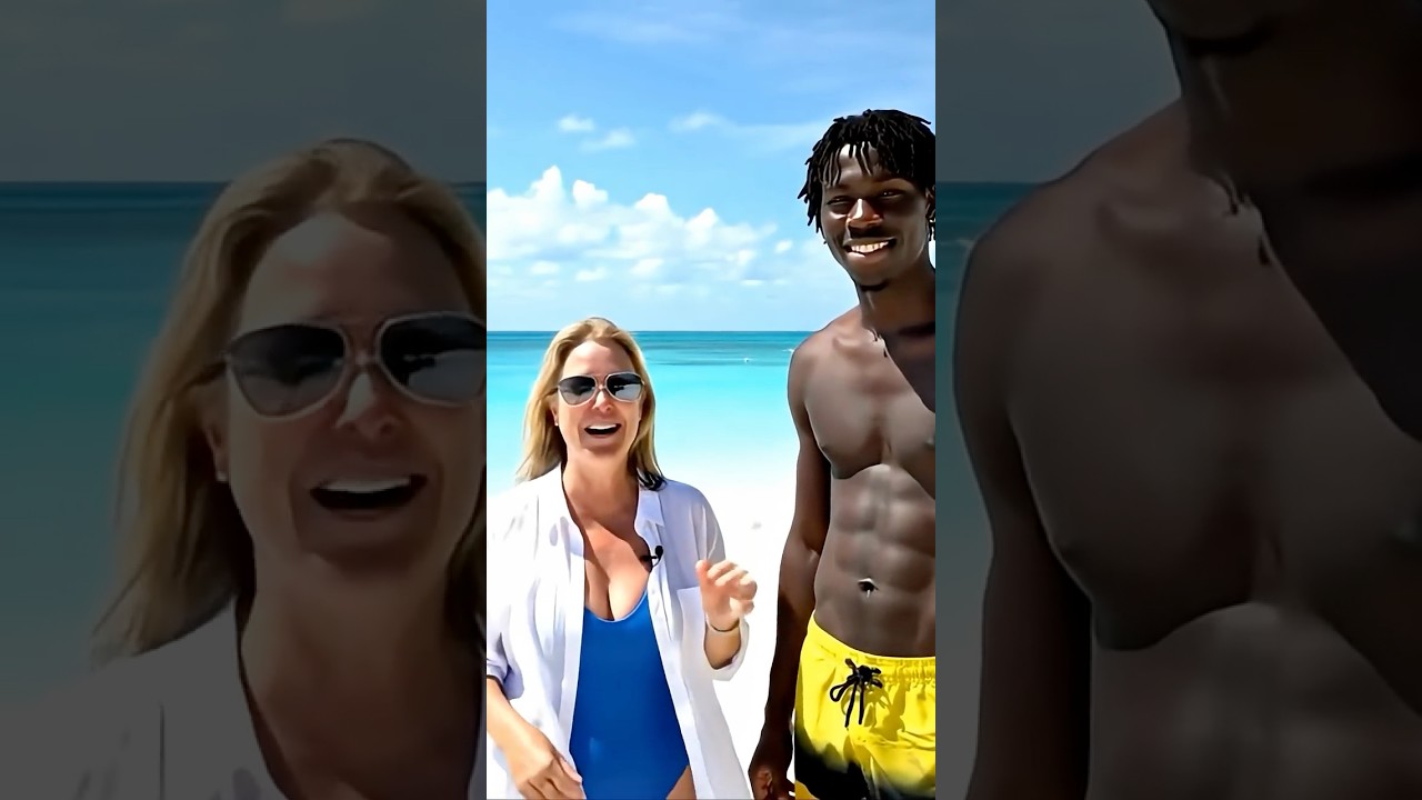 14 Inches of Snow in Jamaica 