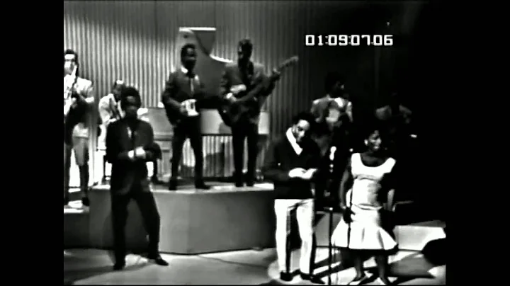 Jackie Wilson & Shirley Ellis / Dick and Dee Dee
