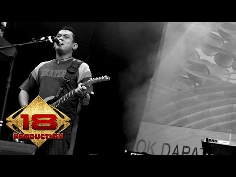 NAFF - Terendap Laraku (Live Konser Jambi Maret ) NAFF - Terendap Laraku (Live Konser Jambi Maret )