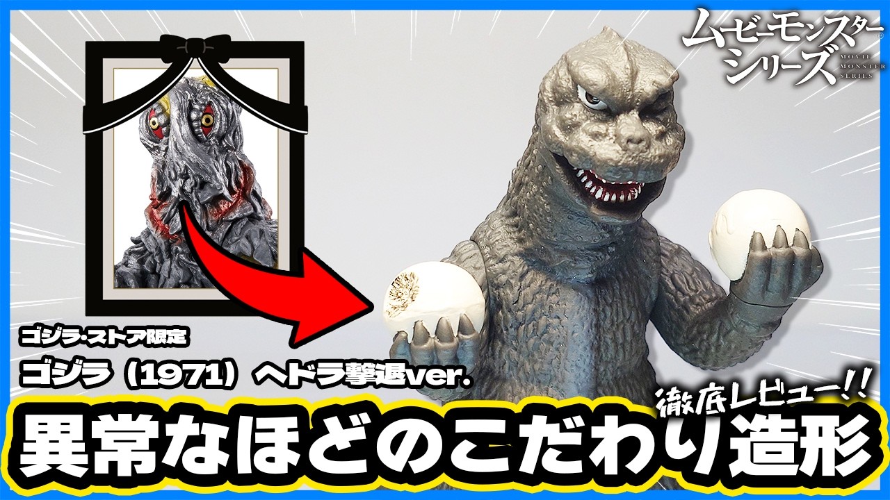 Shockingly high quality] A thorough and detailed review of the
