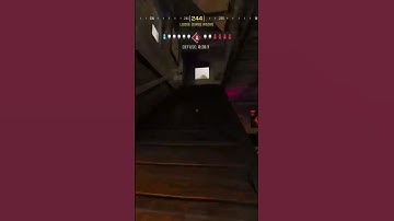 Crazy !1v5![SnD-MW3]#clutch #1v5clutch #mw3 #callofduty #insaneclips #smooth #crazy