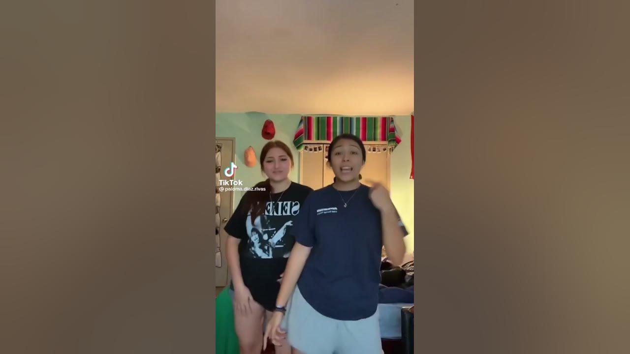 EVA MARÍA SE FUE 💃