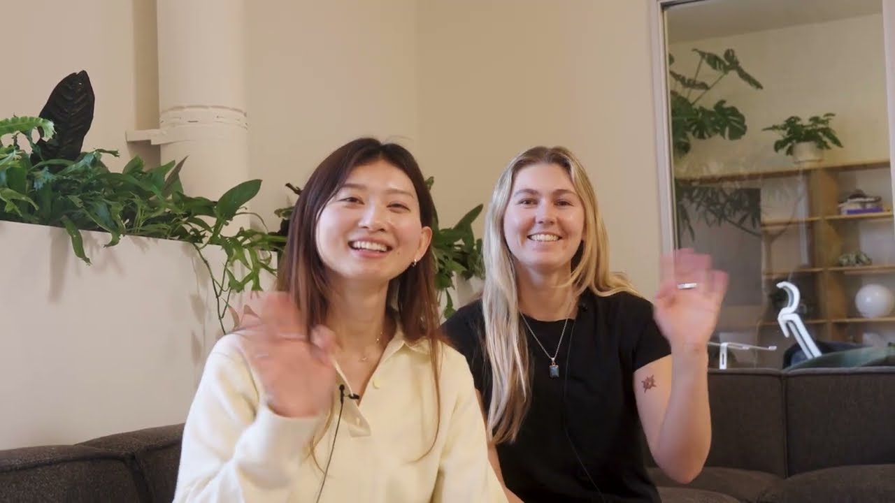 What it's like to be an intern at Imbue