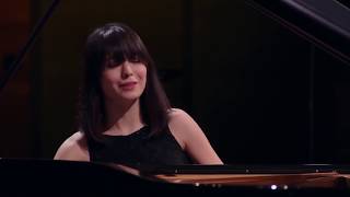 Two great pianists_ Krystian Zimerman & Alice Sara Ott_playing Beethoven Piano concerto No. 3